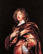 George Digby, 2nd Earl of Bristol,